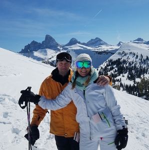 Meet your Posher, Bret